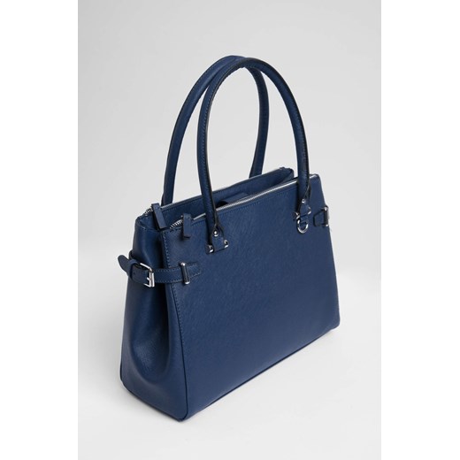 Torebka city bag ORSAY granatowy 00 orsay.com