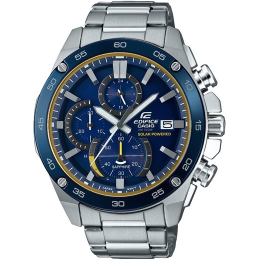 Casio Edifice EFS-S500DB-2AVUEF zegarek męski  Casio  alleTime.pl