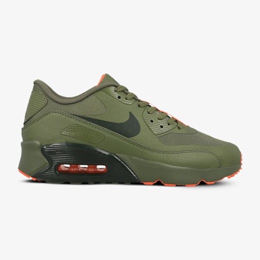 NIKE AIR MAX 90 ULTRA 2.0 LE BG zielony Nike 6,5Y Sizeer