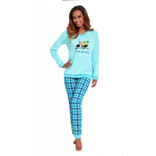 Cornette Toucan 671/127 piżama damska