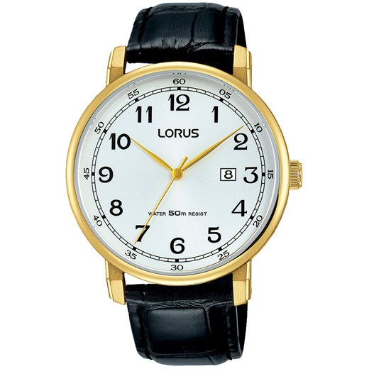 Lorus RH924JX8 zegarek męski Lorus   alleTime.pl