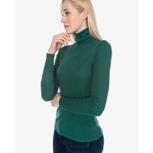 Calvin Klein Lido-2 Sweter S Zielony