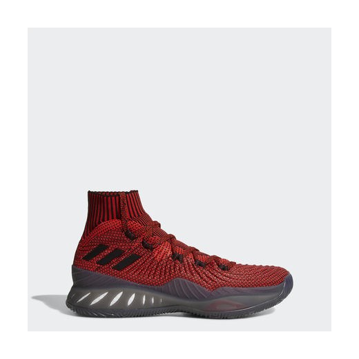 Buty Crazy Explosive 2017 Primeknit Adidas  43 1/3,44,44 2/3,45 1/3,46,46 2/3,39 1/3,42,42 2/3 