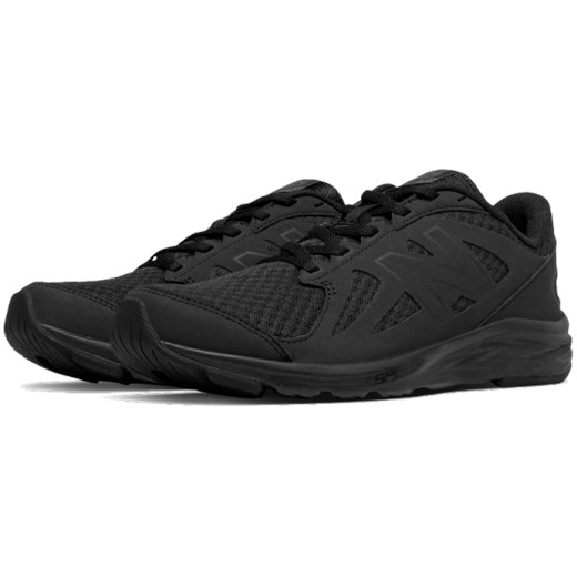 New Balance W490CK4 czarny New Balance 37.5 B wyprzedaż nbsklep.pl