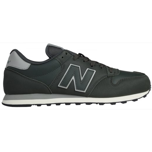 New Balance GM500SKG  New Balance 43 D wyprzedaż nbsklep.pl 