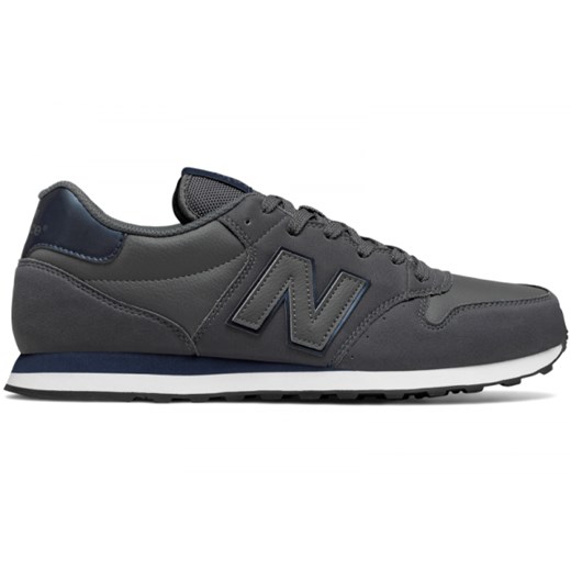 New Balance GM500DGN New Balance  45.5 D okazja nbsklep.pl 