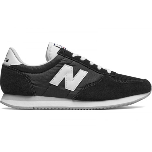 New Balance U220BK New Balance  44.5 D promocja nbsklep.pl 