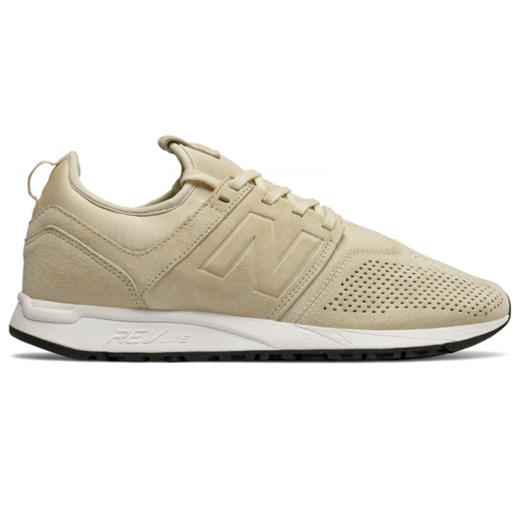 New Balance MRL247SA New Balance bezowy 41.5 D nbsklep.pl