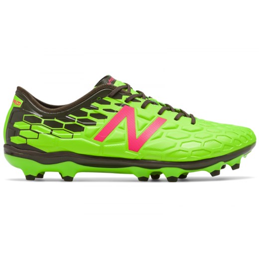 Korki Visaro 2.0 Pro FG - MSVROFEM New Balance zielony 41.5 D nbsklep.pl