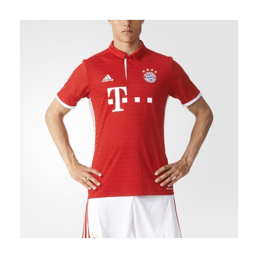 Replika koszulki podstawowej Bayern Monachium Adidas  XS,S,M,L okazja  