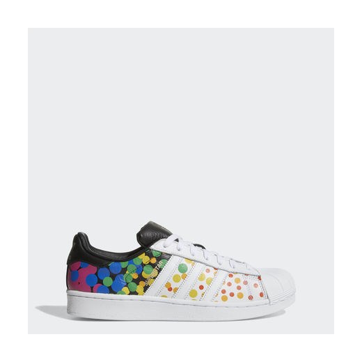 Buty Pride Pack Superstar Shoes Adidas 36 2/3,47 1/3,48,48 2/3,49 1/3,50,50 2/3 okazja