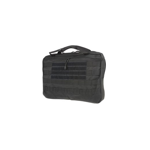Taktyczna torba na laptop GFC Tactical - czarna + darmowy zwrot (GFT-20-011443) Gfc Tactical / Polska ?Zbrojownia.pl   ZBROJOWNIA