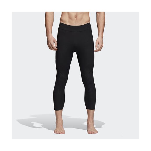 Legginsy 3/4 Alphaskin Tech CLIMACHILL