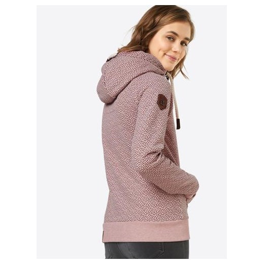 Bluza rozpinana 'Warum müssen Jacken?' Naketano XL AboutYou