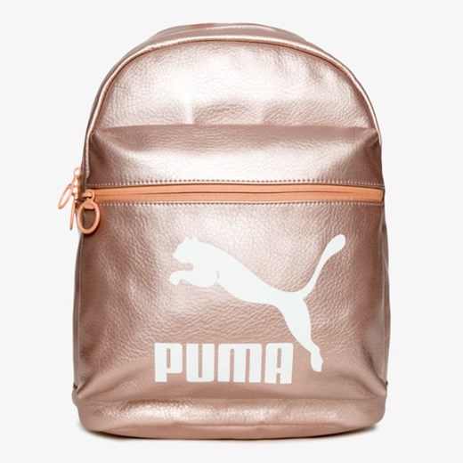 PUMA PLECAK PRIME BACKPACK MET Puma  One Size Sizeer