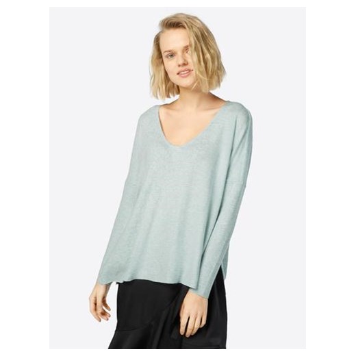 Sweter 'MAYE V-NECK' Only  S AboutYou