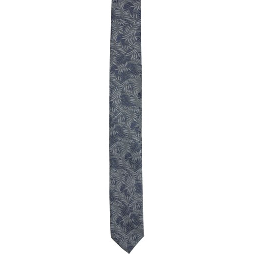 krawat platinum grafit classic 209 Recman   