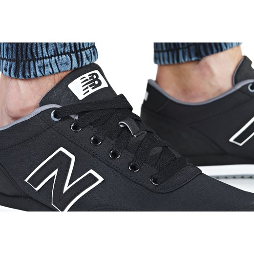 BUTY NEW BALANCE 501 MZ501DRA New Balance szary 43 Natychmiastowo