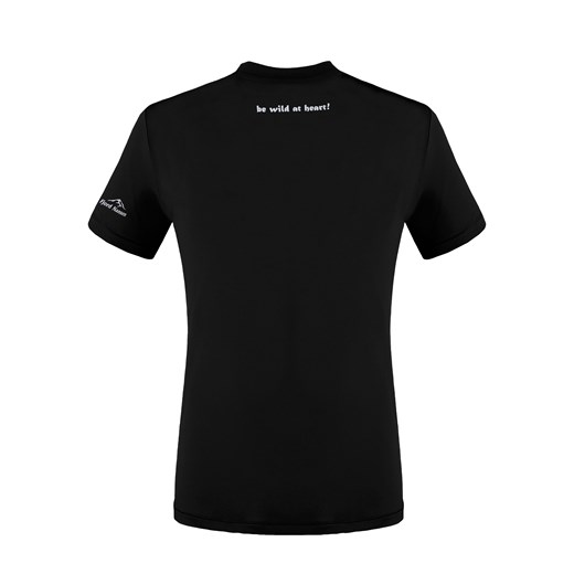 Koszulka T-shirt Fjord Nansen "Odyn" (26324) FN czarny Fjord Nansen XL Militaria.pl