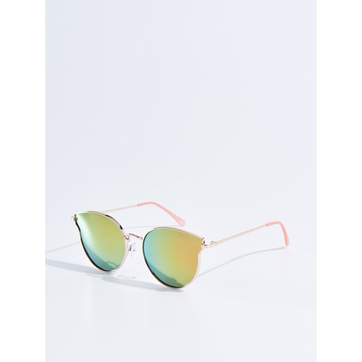 Mohito - Sunglasses - Wielobarwn Mohito  One Size 