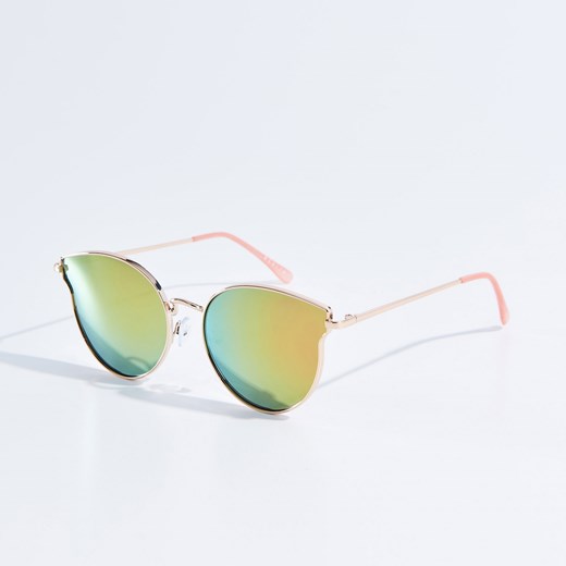 Mohito - Sunglasses - Wielobarwn Mohito  One Size 