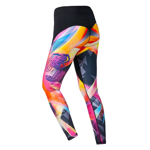 Thermo Warmed Leggings Prism Fj! bialy M FeelJ!