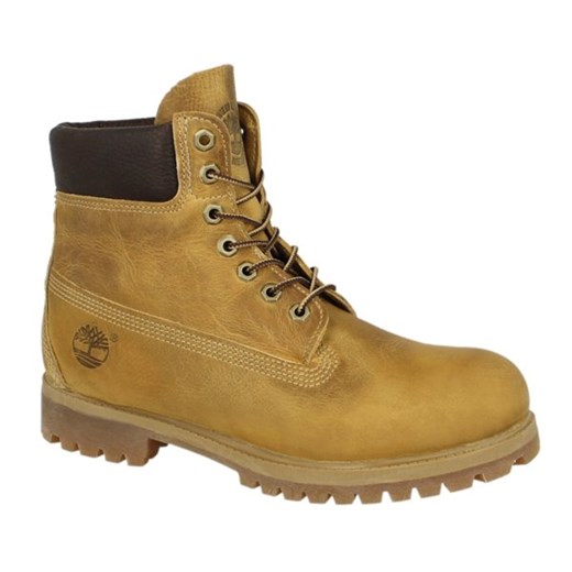 TIMBERLAND 6IN PREMIUM HERITAGE