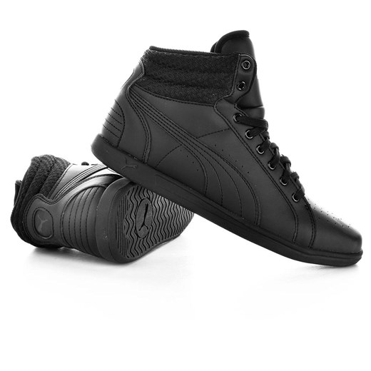 Buty Puma Ikaz Damskie Wysoki (363713-02)