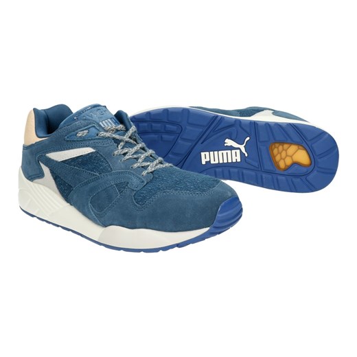 Buty Puma XS850 X BWGH "Dark Denim" 35773801