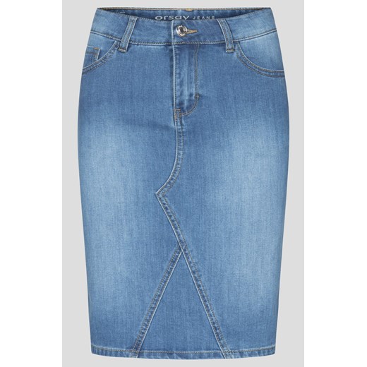 Spódnica jeansowa ORSAY  40 orsay.com