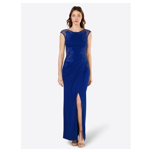 Suknia wieczorowa 'WS RCHD PLMT MAXI JD' Lipsy 42 AboutYou