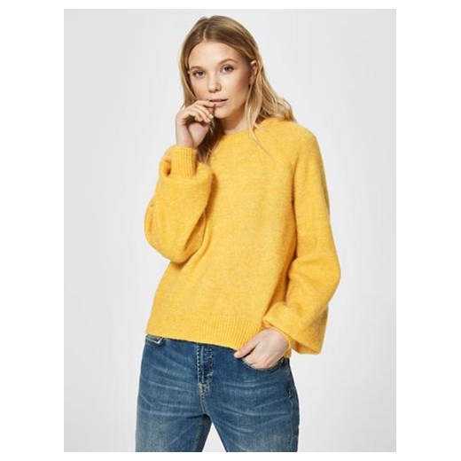 Sweter oversize Selected Femme  M AboutYou