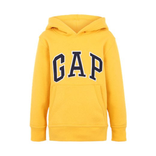 Bluza Gap zolty 128-134 AboutYou