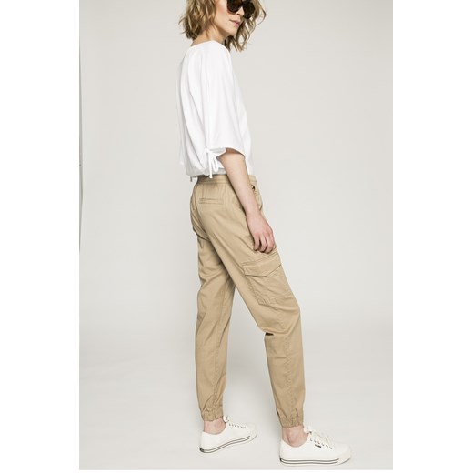 Medicine - Spodnie Basic Medicine XS ANSWEAR.com