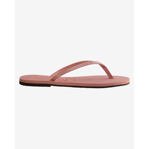 Havaianas You Met Japonki BR-35/36 = 23-24 cm Różowy