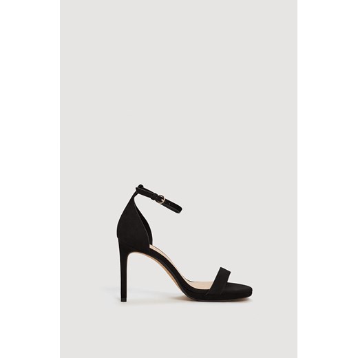 Mango - Sandały Disco Mango  41 ANSWEAR.com