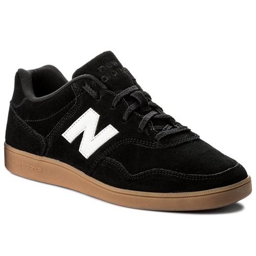 Sneakersy NEW BALANCE - CT288OEC Czarny czarny New Balance 42.5 eobuwie.pl