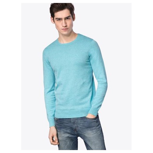 Sweter 'basic crew-neck sweater' Tom Tailor  XXL AboutYou