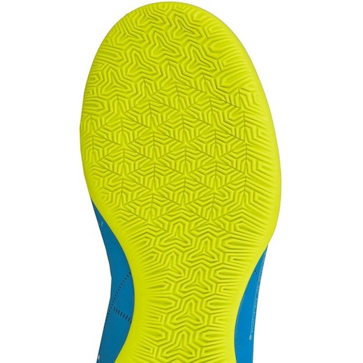 Buty halowe Nike Mercurial Victory 6 DF NJR IC Jr 921491-400 Nike zielony 34 Cenga.pl