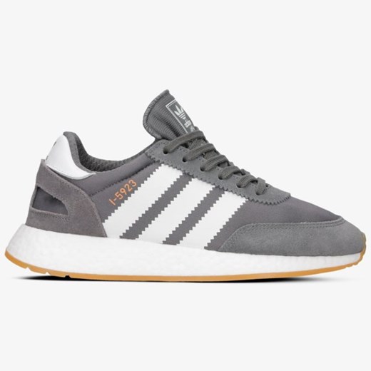 ADIDAS I-5923 W bialy Adidas 38 2/3 wyprzedaż Sizeer 