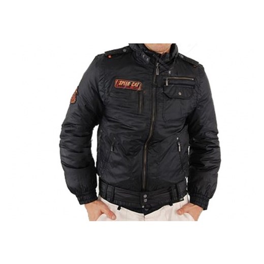 KURTKA ML PADDED JACKET