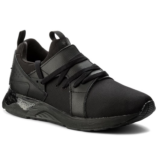 Sneakersy ASICS - TIGER Gel-Lyte V Sanze H8H4L Black/Black 9090 czarny Asics 40 eobuwie.pl