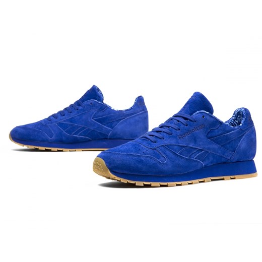 Buty Reebok Classic leather paisley pack > bd3233