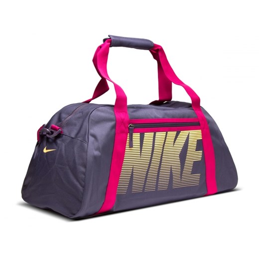 Torba Nike Womens gym club > ba5167-539 one size Nike rozowy uniwersalny Fabrykacen