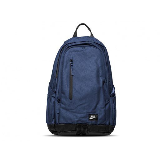 Plecak Nike All access fullfare > ba4855-468 Nike niebieski uniwersalny Fabrykacen