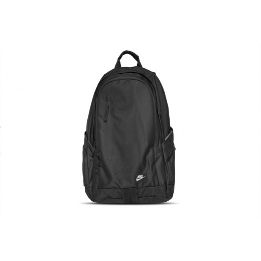 Plecak Nike All access fullfare > ba4855-001 szary Nike uniwersalny Fabrykacen