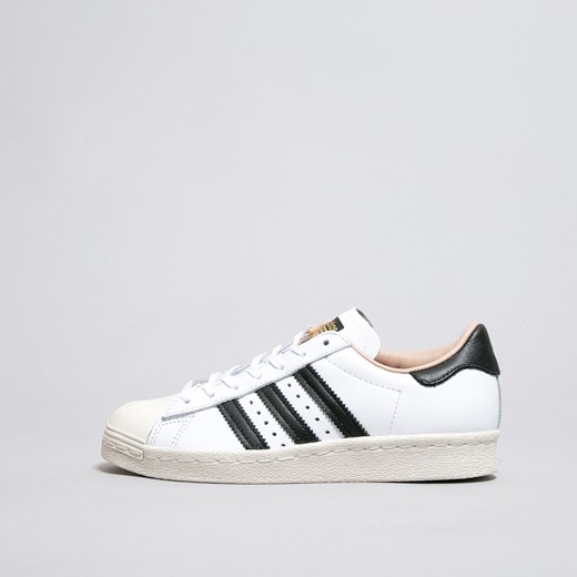 SUPERSTAR 80s W BY2957 Adidas bialy 36 2/3 runcolors.pl
