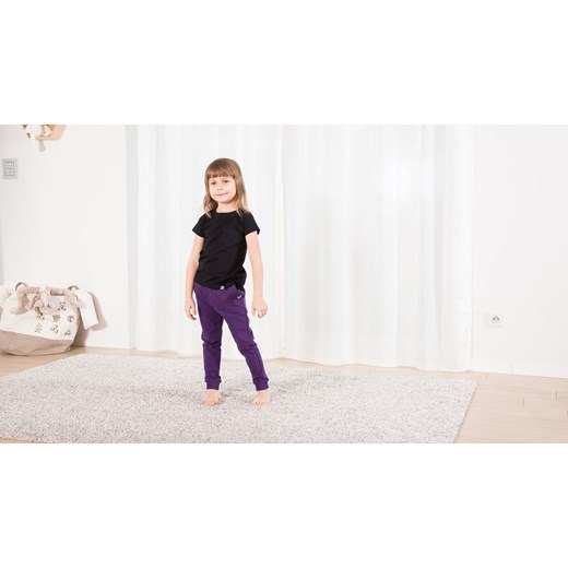 T-SHIRT Z KIESZONKĄ Mybasic 92