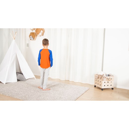 SPODNIE BAGGY Mybasic 110