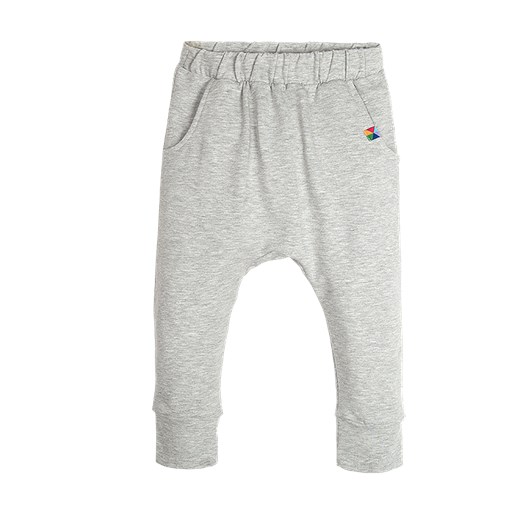 SPODNIE BAGGY Mybasic 122
